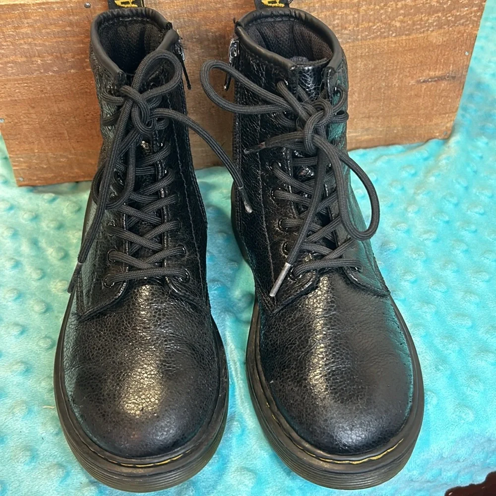 Doc Martens boots